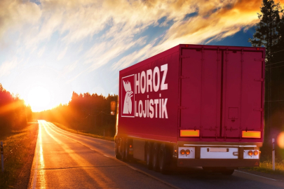 Horoz Lojistik Dev Gıda Firmasıyla El Sıkıştı: Beklenti 450 Milyon TL
