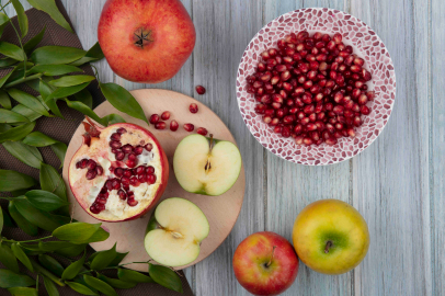 Mevsiminde Beslenmek: Bağışıklığı Güçlendirmenin Doğal Yolu