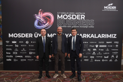 Armis Yatak, MOSDER Business’ta Yerini Aldı