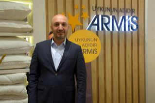 Armis Yatak 2025’te 700 Mağazayı Aştı