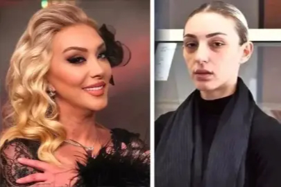 Güllü’nün kızı Tuğyan Ülkem Gülter ve arkadaşı gözaltına alındı