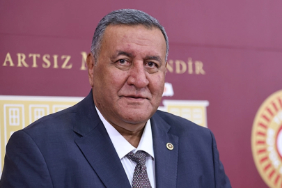 CHP'li Ömer Fethi Gürer: Çiftçinin mutlu olacağı alım fiyatları oluşturulmalı
