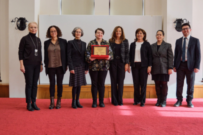 Prof. Dr. Çiğdem Kağıtçıbaşı “İnsan Gelişimi Araştırma Ödülü” Sahibini Buldu