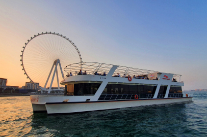 Emirates, Bu Kış Dubai’ye Seyahat Edenlere İki Unutulmaz Deneyim Hediye Ediyor