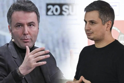 Furkan Torlak, İletişim Başkanlığı’ndan istifa etti.