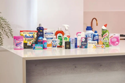 Nursen Şirin Ülker, Reckitt Türkiye Genel Müdürü olarak atandı