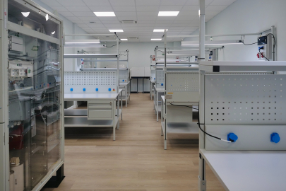 Sungrow Avrupa’daki 3. Servis Merkezini Türkiye’de Açtı