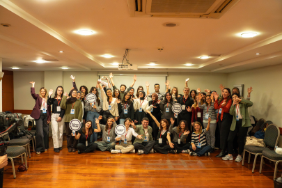 Basın bulteni: “Kaygını Yönet, Potansiyelini Keşfet" Projesi  Yeni Dönem Hazırlıkları Başladı