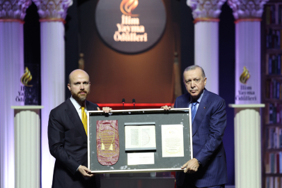 Bilal Erdoğan'dan soykırım açıklamasından sonra  yeni açıklama: Sözlerim çarpıtıldı