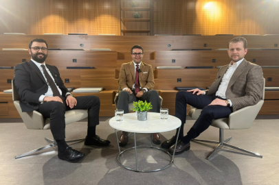 Toplum Çalışmaları Enstitüsü’nde görev değişikliği: Başkanlığa Dr. Yavuz Selim Günay seçildi