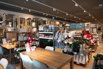 JYSK, Türkiye’deki 9’uncu Mağazasıyla Doğrudan Yatırımlarına Devam Ediyor