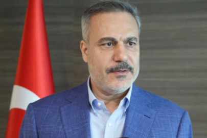 Hakan Fidan:  Gazze görüşmesi için Varılan mutabakatlar umut verici"