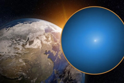 Yıldızlararası misafir Güneş Sistemi'nden uzaklaşıyor