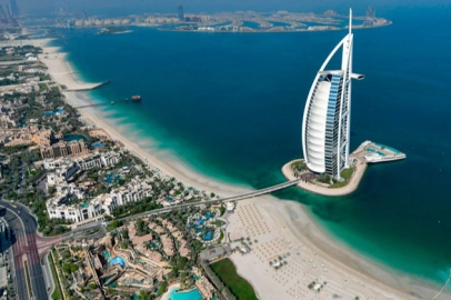 Dubai’de Türk Yatırımcı 1+1’e Odaklandı&nbsp;