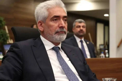 AK Parti'li Ensarioğlu'ndan Hakan Fidan'la ilgili sözlerine açıklama geldi.