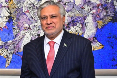 Dar, Dışişleri Bakanlığı’nın Olağan İstişare Toplantısı'na başkanlık etti