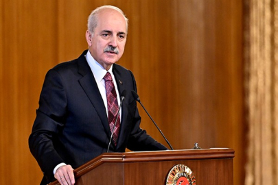 Numan Kurtulmuş: Komisyon'da artık ortak bir rapor yazılması sürecine geçildi