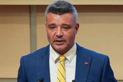 Sadettin Saran’ın kokain testi sonucu pozitif çıktı.