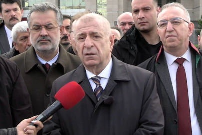 Ümit Özdağ: Keşke Türkiye bu düşman ceza hukuku anlayışını hiç yaşamasaydı