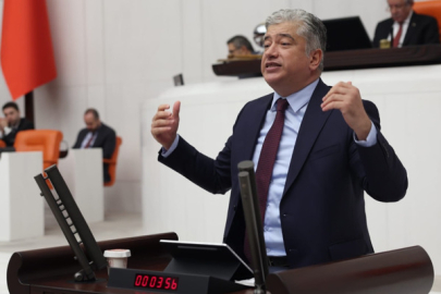 DEVA Partili Sadullah Kısacık: Emeklilerin yüzde 75'i geliriyle geçinemiyor