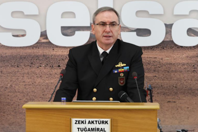 Milli Savunma Bakanlığı (MSB) : Ege ve Doğu Akdeniz’de gerilimi artıran taraf Türkiye değil