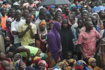 Mozambik'te IŞİD isyanı nedeniyle 300 binden fazla insan yerinden edildi