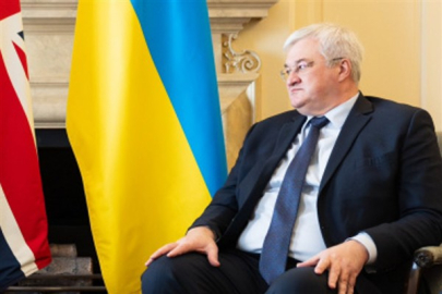 Ukrayna Dışişleri Bakanı Andrii Sybiha: Rusya, Noel gecesinde dahi bombardımanını durdurmadı