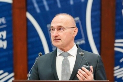 Hırvatistan Dışişleri Bakanı Gordan Grlic Radman: Kovacevic’in tutuklanmasını memnuniyetle karşılıyoruz