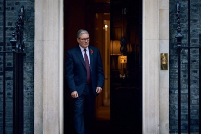 İngiltere Başbakanı Keir Starmer: Alaa Abd El-Fattah’ın dönüşü memnuniyet verici