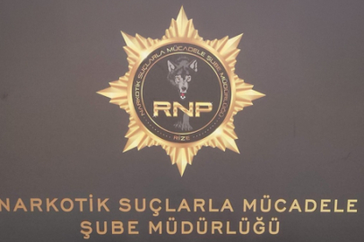 Rize’de uyuşturucu operasyonu