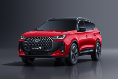 Chery, küresel pazarda oluşturduğu güven ile ihracat liderliğini koruyor