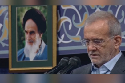 İran: ABD, İsrail ve Avrupa ile savaş halindeyiz