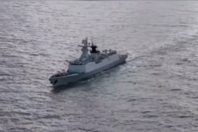 Çin, Tayvan çevresinde askeri tatbikatlar düzenleyecek