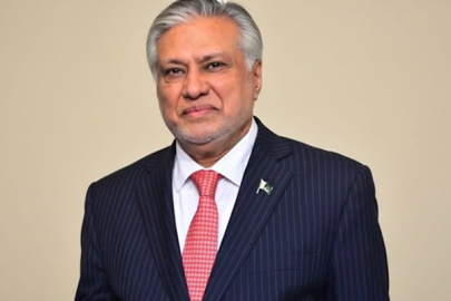 Dar, WEF Davos hazırlıklarını değerlendirdi