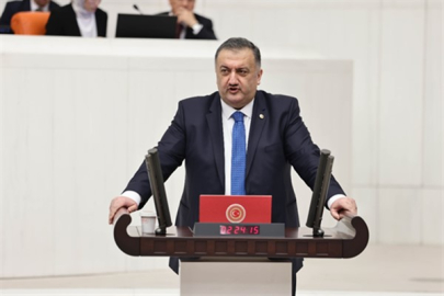 DEVA Partisi Genel Başkan Yardımcısı ve İstanbul Milletvekili Hasan Karal: Kaçak elektrik dürüst vatandaşı cezalandıran bir yük haline geldi