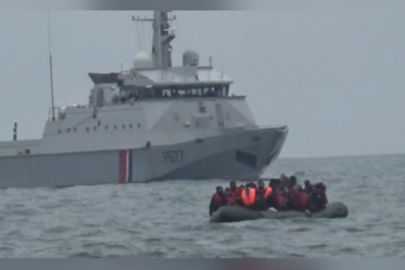 2025 yılında İspanya'ya ulaşmaya çalışan 3.000'den fazla göçmen hayatını kaybetti