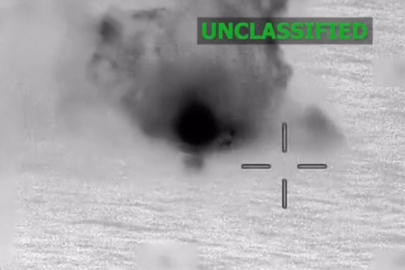 ABD, Doğu Pasifik'te bir tekneye daha saldırdı, 2 kişi öldü