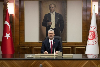 Bakan Bolat: Filistin unutulmadı, Gazze yalnız değil