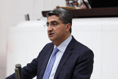 DEVA Partisi Genel Başkan Yardımcısı ve Mersin Milletvekili Mehmet Emin Ekmen’den Bakan Bayraktar’a bazalt madenciliği soru önergesi