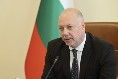 Bulgaristan Başbakanı Rosen Jeliazkov: Euro’ya geçiş için Koordinasyon Merkezi kuruluyor
