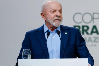 Brezilya Cumhurbaşkanı Luiz Inacio Lula da Silva :  Hükümet çalıştığında halk ilerler