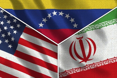 ABD'den , İran ve Venezuela'yı hedef alan yeni yaptırımlar