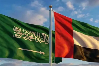 BAE’den açıklama: ‏Suudi Arabistan'ı hedef alan hiçbir hamlemiz olmadı