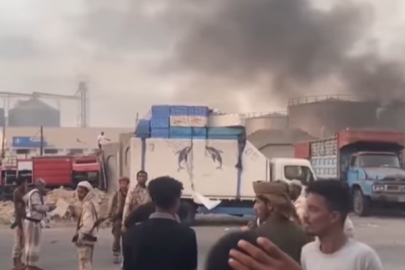 Birleşik Arap Emirlikleri (BAE), Suudi Arabistan'ın hava saldırılarının ardından Yemen'den askerlerini çekiyor