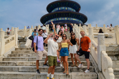 Çin Hizmet ticareti ilk 11 ayda yüzde 7,1 arttı