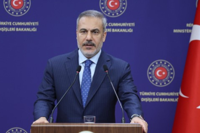 Fidan: Türkiye’nin ağırlığını hissettirmek için durmaksızın çalıştık