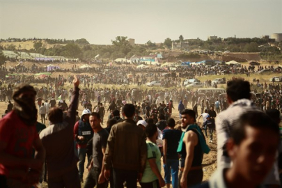 Filistin Dışişleri Bakanlığı'ndan İsrail’e tepki