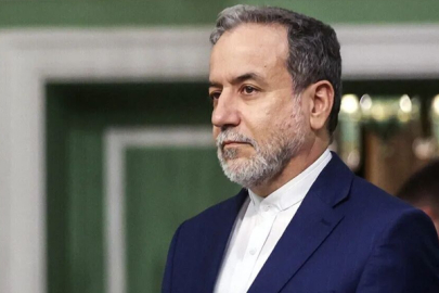 İran Dışişleri Bakanı Seyyid Abbas Araghchi: İranlılar meşru haklarından asla vazgeçmeyecektir