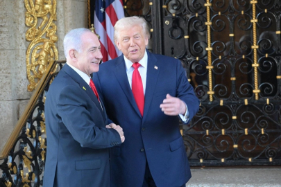 Netanyahu: Suriye ile barışçıl bir sınıra sahip olmak istiyoruz