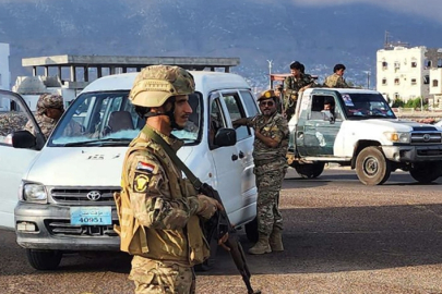 Yemen'de 90 gün süreyle OHAL ilan edildi